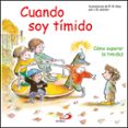 cuando soy timido-9788428531856 cuando soy timido-9788428531856