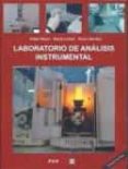 laboratorio de analisis instrumental (incluye cd-rom)-9788429173956 laboratorio de analisis instrumental (incluye cd-rom)-9788429173956