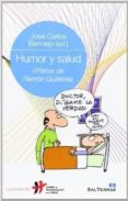 humor y salud-jose carlos bermejo-9788429320756 humor y salud-jose carlos bermejo-9788429320756