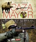 la caza mayor del jabali y del corzo-laurent cabanau-gilbert valet-9788430551156 la caza mayor del jabali y del corzo-laurent cabanau-gilbert valet-9788430551156