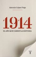 1914. el año que cambio la historia (ebook)-9788430616756 1914. el año que cambio la historia (ebook)-9788430616756