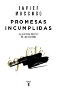 promesas incumplidas-9788430618156 promesas incumplidas-9788430618156