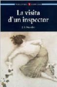 la visita de l inspector-john b. priestley-9788431637156 la visita de l inspector-john b. priestley-9788431637156