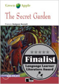 the secret garden. book + cd-frances hodgson burnett-9788431693756 the secret garden. book + cd-frances hodgson burnett-9788431693756