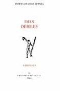 dias debiles: accesit del premio adonais, 1996-angel luis lujan atienza-9788432131356 dias debiles: accesit del premio adonais, 1996-angel luis lujan atienza-9788432131356