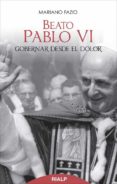 beato pablo vi (ebook)-9788432144356 beato pablo vi (ebook)-9788432144356