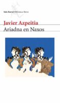 ariadna en naxos-javier azpeitia-9788432211256 ariadna en naxos-javier azpeitia-9788432211256