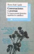 conversaciones y poemas nueva poesia femenina española castellano-sharon keefe ugalde-9788432307256 conversaciones y poemas nueva poesia femenina española castellano-sharon keefe ugalde-9788432307256