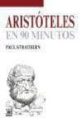 aristoteles en 90 minutos-paul strathern-9788432317156 aristoteles en 90 minutos-paul strathern-9788432317156