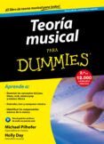 teoria musical para dummies-michael pilhofer-holly day-9788432902956 teoria musical para dummies-michael pilhofer-holly day-9788432902956