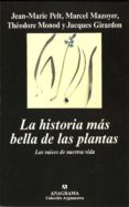 la historia mas bella de las plantas-9788433961556 la historia mas bella de las plantas-9788433961556
