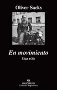 en movimiento: una vida-oliver sacks-9788433963956 en movimiento: una vida-oliver sacks-9788433963956