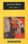 monte miseria-samuel shem-9788433967756 monte miseria-samuel shem-9788433967756