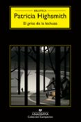 el grito de la lechuza-patricia highsmith-9788433977656 el grito de la lechuza-patricia highsmith-9788433977656