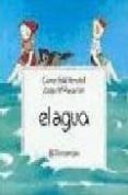 el agua (vol.1)-jose maria parramon-9788434203556 el agua (vol.1)-jose maria parramon-9788434203556