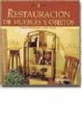 restauracion de muebles y objetos-9788434221956 restauracion de muebles y objetos-9788434221956