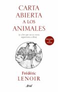 carta abierta a los animales (ebook)-frederic lenoir-9788434427556 carta abierta a los animales (ebook)-frederic lenoir-9788434427556
