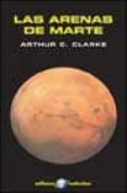 las arenas de marte-arthur c. clarke-9788435020756 las arenas de marte-arthur c. clarke-9788435020756