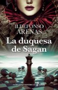 la duquesa de sagan-ildefonso arenas-9788435062756 la duquesa de sagan-ildefonso arenas-9788435062756