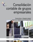 consolidacion contable de grupos empresariales-9788436825756 consolidacion contable de grupos empresariales-9788436825756
