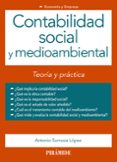 contabilidad social y medioambiental-9788436834956 contabilidad social y medioambiental-9788436834956