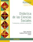 didactica de las ciencias sociales-angel liceras ruiz-guadalupe romero sanchez-9788436835656 didactica de las ciencias sociales-angel liceras ruiz-guadalupe romero sanchez-9788436835656