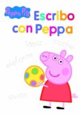 escribo con peppa (peppa pig. actividades)-9788437200156 escribo con peppa (peppa pig. actividades)-9788437200156