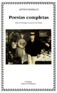 poesias completas-arthur rimbaud-9788437614656 poesias completas-arthur rimbaud-9788437614656