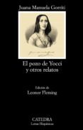 el pozo de yocci y otros relatos-juana manuela gorriti-9788437626956 el pozo de yocci y otros relatos-juana manuela gorriti-9788437626956