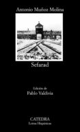 sefarad-antonio muñoz molina-9788437631356 sefarad-antonio muñoz molina-9788437631356