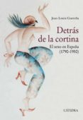 detras de la cortina: el sexo en españa (1790-1950)-jean-louis guereña-9788437638256 detras de la cortina: el sexo en españa (1790 1950) jean louis guereña 9788437638256
