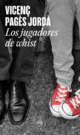 Libros descargados LOS JUGADORES DE WHIST iBook (Literatura española) 9788439742456