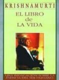 el libro de la vida-jiddu krishnamurti-9788441413856 el libro de la vida-jiddu krishnamurti-9788441413856