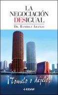 la negociacion desigual-9788441420656 la negociacion desigual-9788441420656