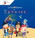 la isla calavera: una semana de cuentos piratas-fiona munro-9788441433656 la isla calavera: una semana de cuentos piratas-fiona munro-9788441433656
