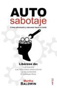autosabotaje-martha baldwin-9788441435056 autosabotaje-martha baldwin-9788441435056