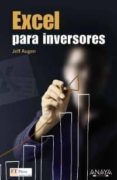 excel para inversores-9788441530256 excel para inversores-9788441530256