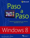 windows 8: paso a paso-joli ballew-adrian rusen ciprian-9788441533356 windows 8: paso a paso-joli ballew-adrian rusen ciprian-9788441533356