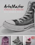 artemaster: atrevete a dibujar-alejandro rubio-9788441538856 artemaster: atrevete a dibujar-alejandro rubio-9788441538856