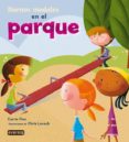 buenos modales en el parque-carrie finn-9788444145556 buenos modales en el parque-carrie finn-9788444145556