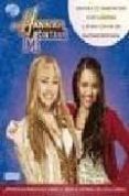 decora tu habitacion con hannah montana (libro de posters)-9788444160856 decora tu habitacion con hannah montana (libro de posters)-9788444160856