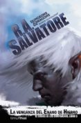 la venganza del enano de hierro (ebook)-9788445005156 la venganza del enano de hierro (ebook)-9788445005156