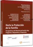 hacia la proteccion de la familia perspectivas del derecho de hoy preguntas, respuestas y propuestas-alfonso ortega gimenez-9788447034956 hacia la proteccion de la familia perspectivas del derecho de hoy preguntas, respuestas y propuestas-alfonso ortega gimenez-9788447034956