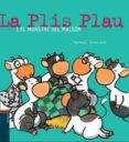 la plis plau i el monstre del malson-josep maria molist sadurni-9788447928156 la plis plau i el monstre del malson-josep maria molist sadurni-9788447928156