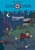 perseguits!-peter walker-9788447930456 perseguits!-peter walker-9788447930456