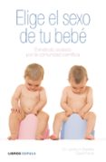 elige el sexo de tu bebe-landrum shettles-david rorvik-9788448048556 elige el sexo de tu bebe-landrum shettles-david rorvik-9788448048556
