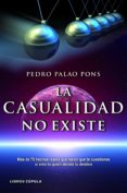 la casualidad no existe-pedro paolo pons-9788448069056 la casualidad no existe-pedro paolo pons-9788448069056