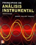 principios de analisis instrumental-douglas skoog-f. james holler-timothy a. nieman-james holler-9788448127756 principios de analisis instrumental-douglas skoog-f. james holler-timothy a. nieman-james holler-9788448127756