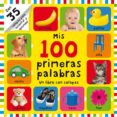 mis 100 primeras palabras-9788448842956 mis 100 primeras palabras-9788448842956
