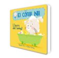 l hora del bany! (el conill nil 2)-begoña oro-ester garay-9788448849856 l hora del bany! (el conill nil 2)-begoña oro-ester garay-9788448849856